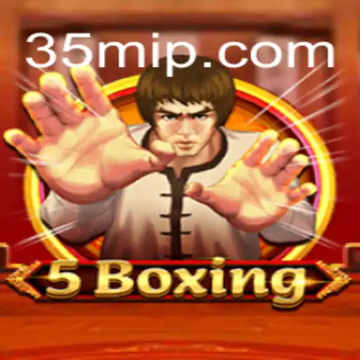 Descubra o Fascinante Mundo do Jogo 5Boxing