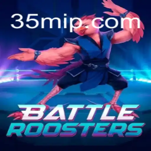 Descubra BattleRoosters: O Novo Fenômeno dos Games