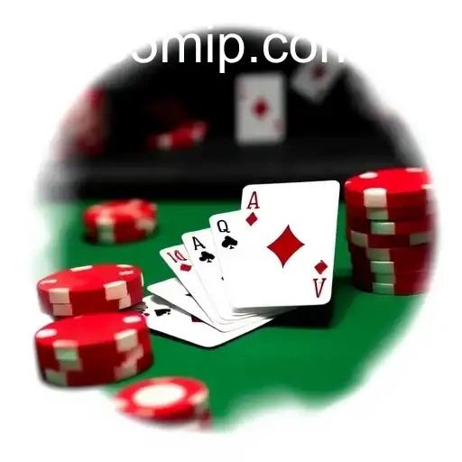 Blackjack