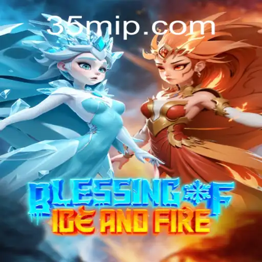 BlessingofIceandFire: Um Mergulho na Aventura Lendária