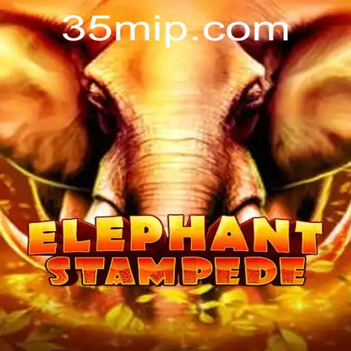 Explorando o Mundo Empolgante de ElephantStampede: O Novo Sensação do 35M.COM