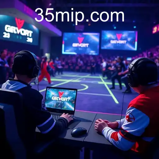 Esportes virtuais