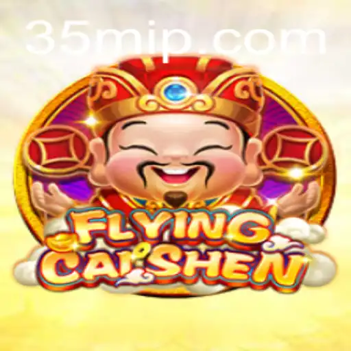 Descubra o Fascinante Mundo de FlyingCaiShen: Um Guia Completo