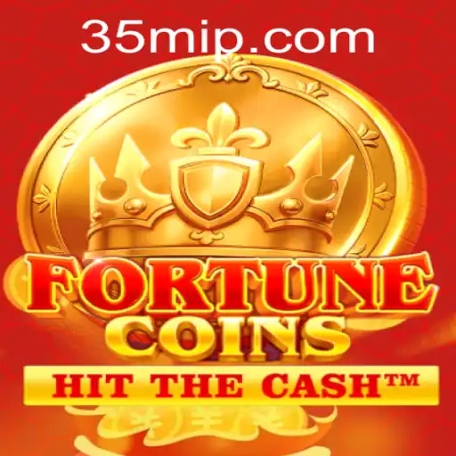 Explorando FortuneCoins: O Guia Completo do Jogo e a Tendência 35M.COM