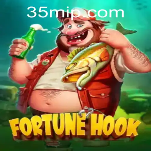 FortuneHook: Um Mergulho no Mundo das Aventuras e Estratégias