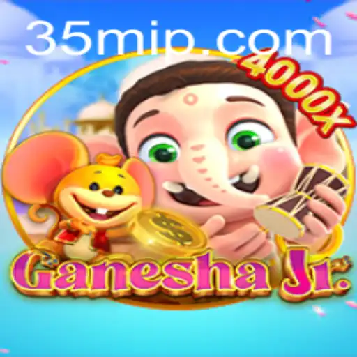 GaneshaJr: Descubra o Fascinante Mundo do Novo Jogo Inovador