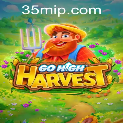Descubra GoHighHarvest: O Jogo de Estratégia que Conquista 35M.COM