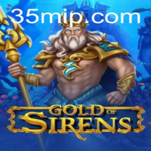 GoldofSirens: Um Mergulho Emocionante no Mundo Mítico dos Jogos