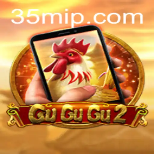 GuGuGu2M: Desvendando o Fascinante Mundo do Jogo 35M.COM