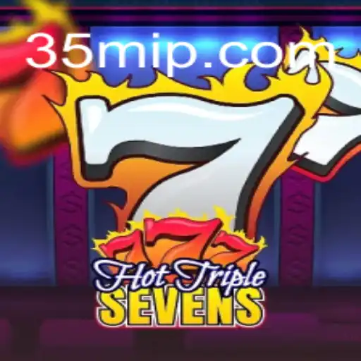 Explorando HotTripleSevens: Um Jogo de Cassino Moderno