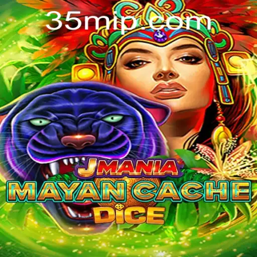 Descubra o Enigmático JManiaMayanCacheDice