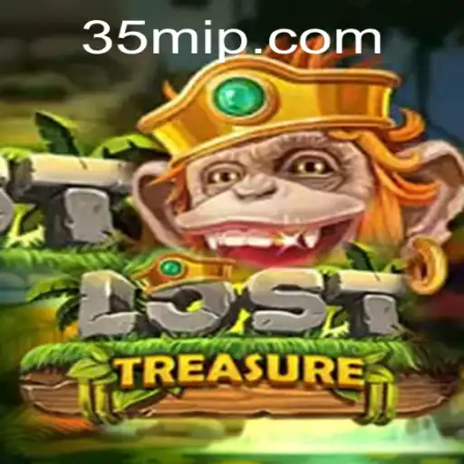 Descubra os Mistérios de LostTreasure: Um Jogo Inovador