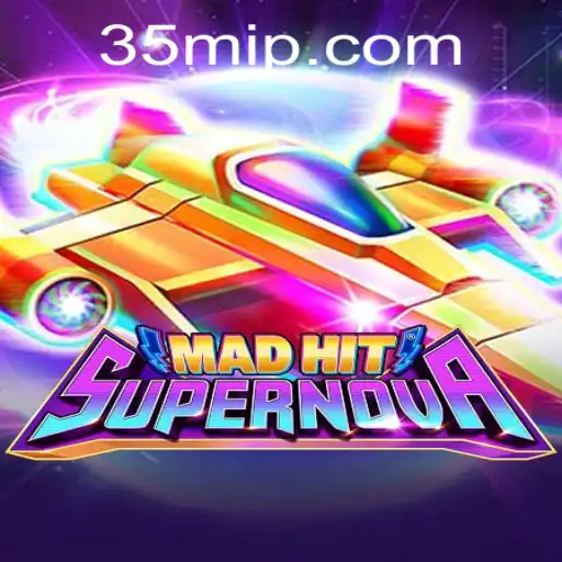 Explorando o Mundo de MadHitSupernova: Um Novo Fenômeno nos Jogos