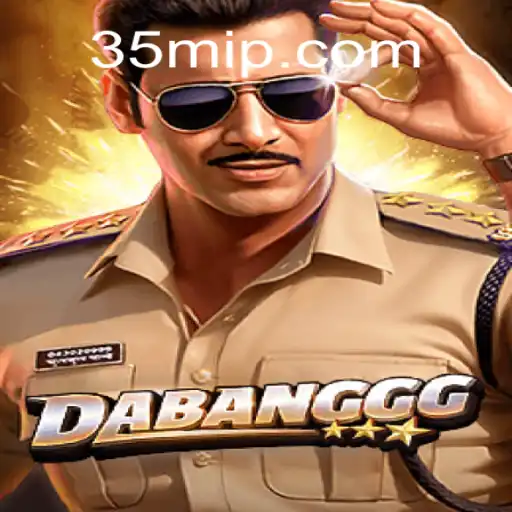 DABANGGG: Uma Nova Dimensão no Mundo dos Jogos de Estratégia