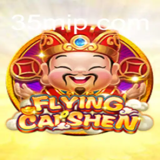 Descubra o Fascinante Mundo de FlyingCaiShen: Um Guia Completo