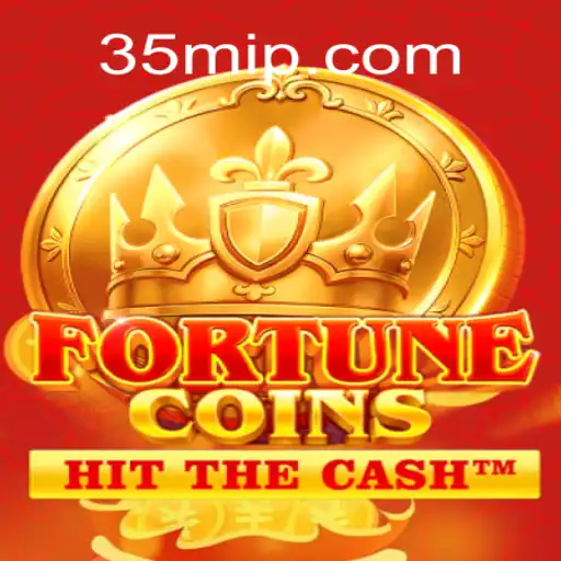 Explorando FortuneCoins: O Guia Completo do Jogo e a Tendência 35M.COM