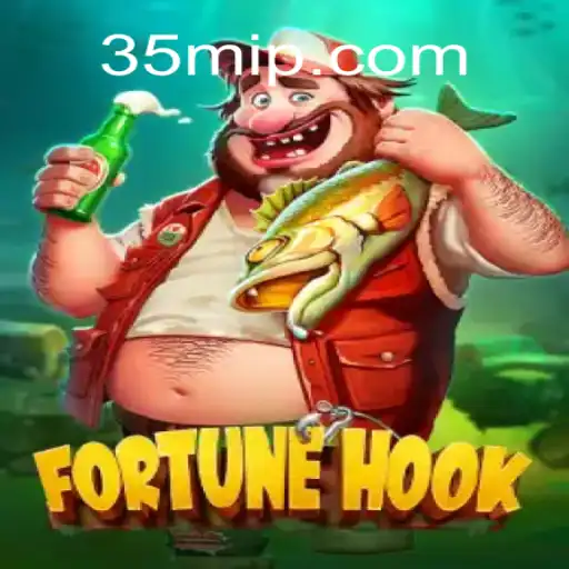 FortuneHook: Um Mergulho no Mundo das Aventuras e Estratégias