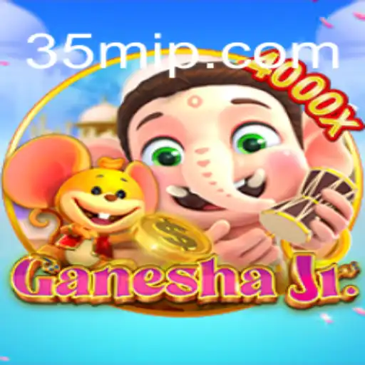GaneshaJr: Descubra o Fascinante Mundo do Novo Jogo Inovador