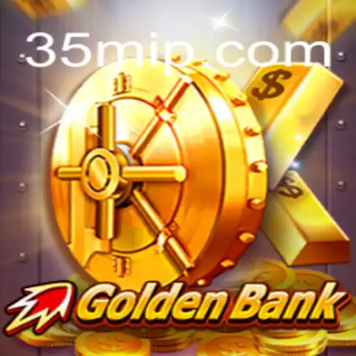 Descubra o Mundo Empolgante de GoldenBank: O Jogo de Estratégia Financeira