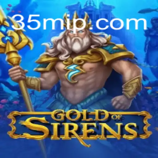 GoldofSirens: Um Mergulho Emocionante no Mundo Mítico dos Jogos