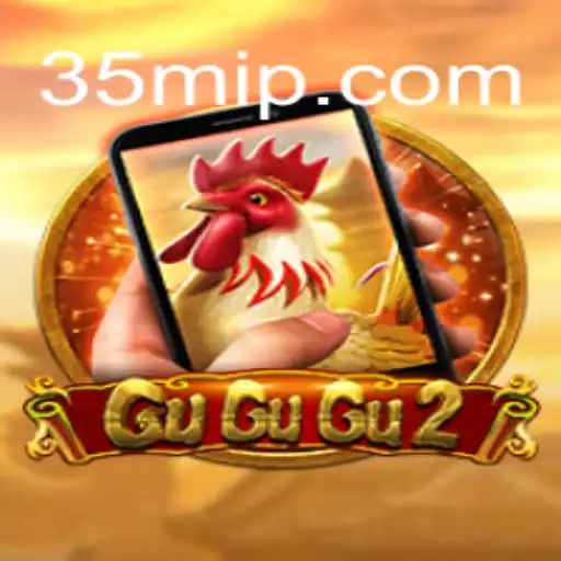 GuGuGu2M: Desvendando o Fascinante Mundo do Jogo 35M.COM