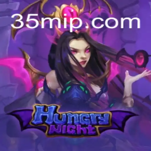 Descubra o Mundo Encantador de HungryNight: O Jogo que Conquista a Internet