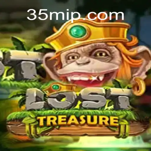 Descubra os Mistérios de LostTreasure: Um Jogo Inovador