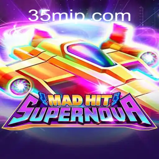Explorando o Mundo de MadHitSupernova: Um Novo Fenômeno nos Jogos