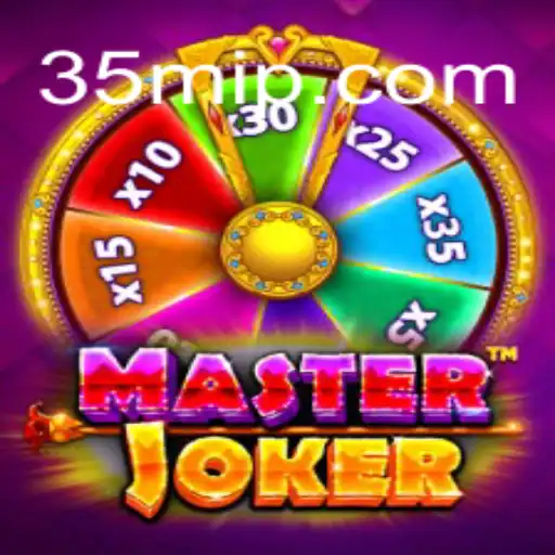 Explorando o Universo de MasterJoker: O Novo Sensação no Mundo dos Jogos