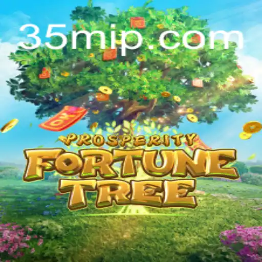 Descubra o Fascínio do Jogo ProsperityFortuneTree com 35M.COM
