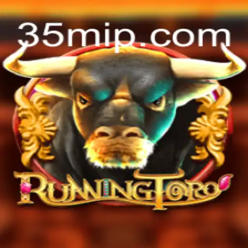 Descubra 'RunningToro': O Novo Jogo Empolgante da 35M.COM