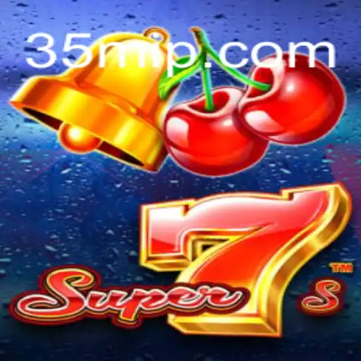 Super7s: Descubra o Mundo Vibrante do Jogo de Cassino Inspirado na Nostalgia