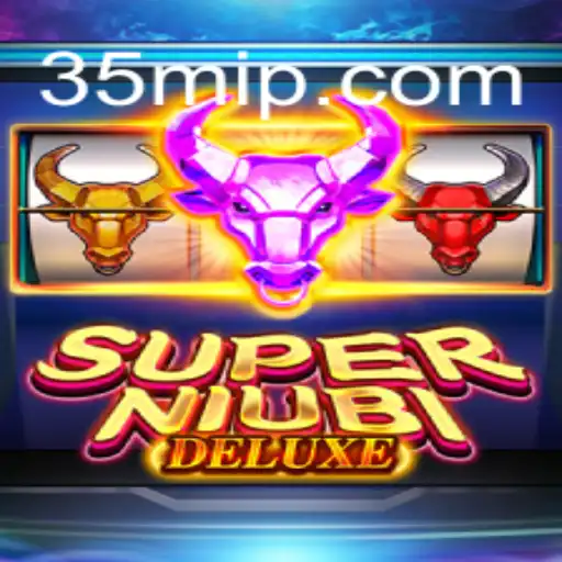 Explorando o Mundo de SuperNiubiDeluxe: A Nova Sensação dos Jogos Online