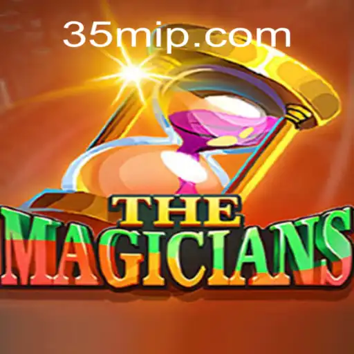 TheMagicians: Um Novo Jogo de Estratégia que Une Fantasia e Realidade