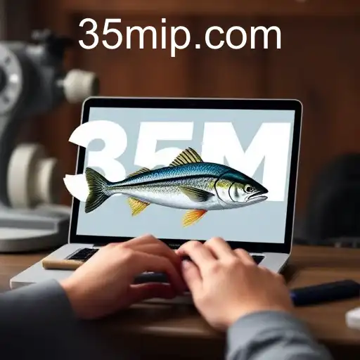 Pesca online