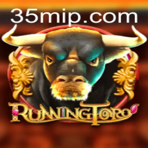 Descubra 'RunningToro': O Novo Jogo Empolgante da 35M.COM