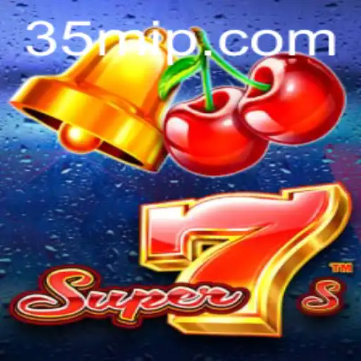 Super7s: Descubra o Mundo Vibrante do Jogo de Cassino Inspirado na Nostalgia