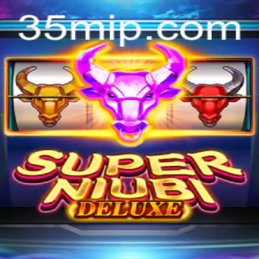Explorando o Mundo de SuperNiubiDeluxe: A Nova Sensação dos Jogos Online