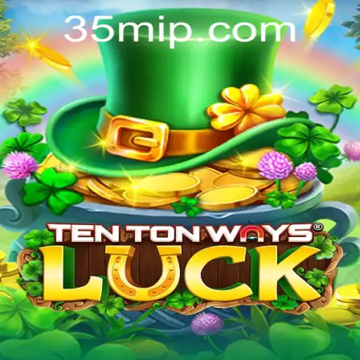 Explorando o Mundo de TenTonWaysLuck