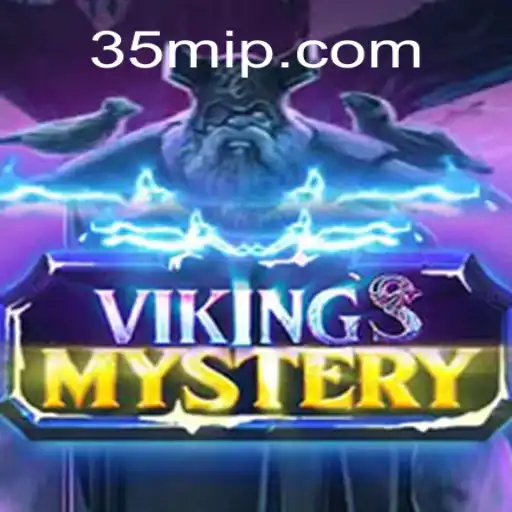 Descubra os Mistérios de VikingsMystery: Aventura Épica com 35M.COM
